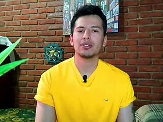 Fucked brother-in-law hard in secret during family vacation