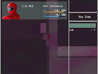 Entering Ninja Women's Mansion In Villainess Quest Part 2