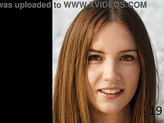 嘿，听Mistress Kittiwips用法语音频爆蛋！