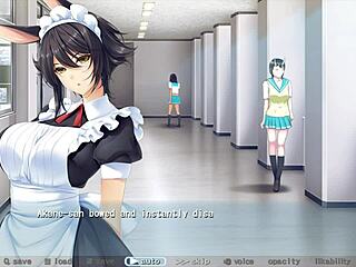 Astraea's cunning plan for the pureholic maid and monster