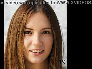 嘿，听Mistress Kittiwips用法语音频爆蛋！