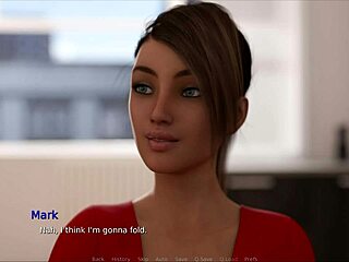 inside jennifer 57 feels unreal