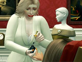 Her Sister's Scandalous Trump Tape Exposed Raw