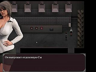 Intense gameplay – Lust Epidemic Part 18