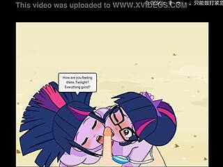 SPNATI暮光第二部新冒险展开