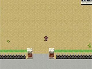 Entering Ninja Women's Mansion In Villainess Quest Part 2