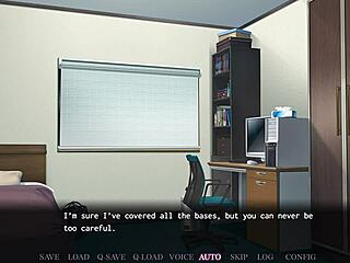 Hey, ready for Ayako's wild scene in Saimin Gakushuu?