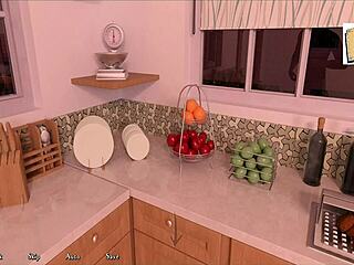 Find your way around isabella's house