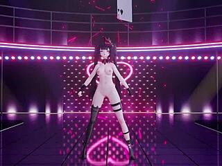 Honkai Star Rail's sparkle in action
