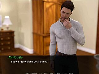 nursing back to pleasure in this game 😊