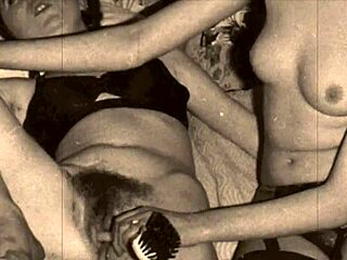 复古恋物日记揭露19世纪绅士毛茸茸的秘密