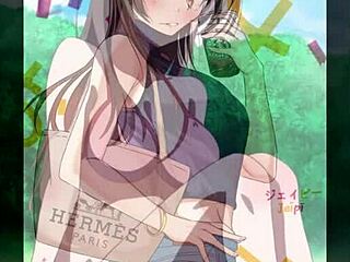 Hottest anime girls in season 2. Chizuru Mizuhara shines in episode 6 volume 2.