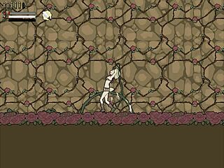 Flower Fairy - Part 4 Scenes Playthrough