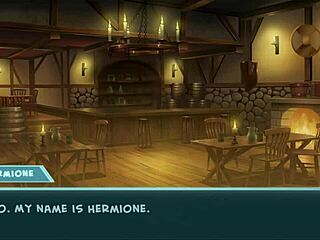 Akabur's Star Channel 34, part 54 - wanna see alien princess dirty talk?