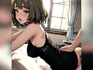 哇，大鸡巴操18岁娇小少女完美屁股