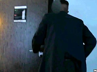 Italian Fan Cheats and Takes Hard Ass Pounding!