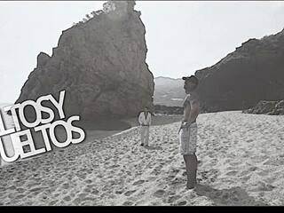 two broke friends try shooting porn to survive