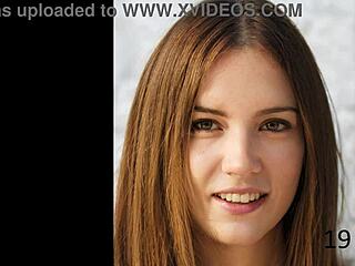 嘿，听Mistress Kittiwips用法语音频爆蛋！