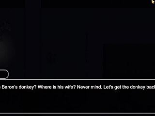 哇，这个西班牙语hentai游戏村落狂想曲第二部超色！