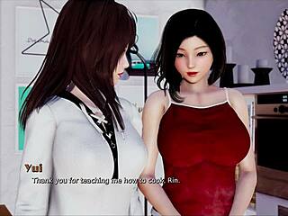 My real desire in this homemade video number 65