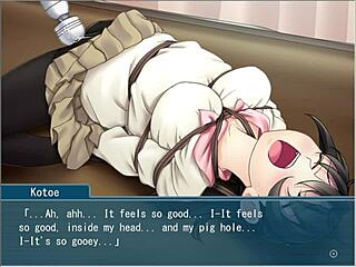 老师在大小姐课上惩罚我第二部