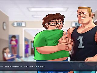 夏天时光传奇UNC第26部分接下来是什么？