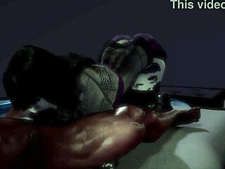 first night in heaven feels unreal with zer0-3d