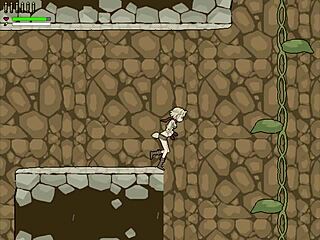 Flower Fairy - Part 4 Scenes Playthrough