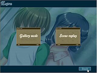 Sobotoboku Ep 3: Giving It To Her From The Back In Anime Hentai