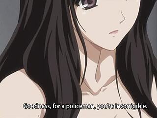 Kara No Shoujo第2集