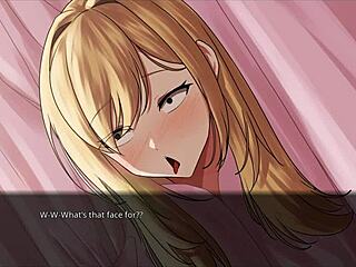 Unkept Promise Leads To Family Sex Scenes