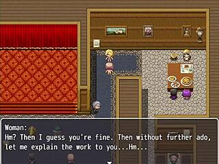 女孩赤裸转生到另一个世界无衣物第一部分