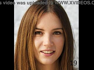 嘿，听Mistress Kittiwips用法语音频爆蛋！