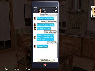 Find your way around isabella's house