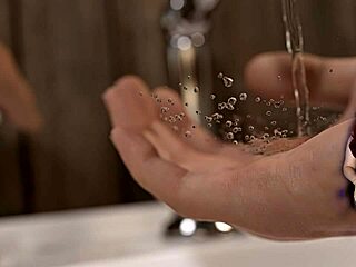 Milf Moans During Rough Creampie In BDSM Dungeon