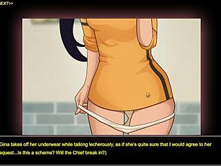 Oh, this hentai game village rhapsody part 2 in spanish!