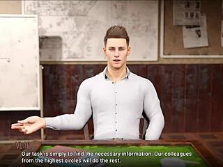 University Of Problems Episode 50