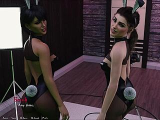 Being a DIK 229 chick route is pure wild fun!