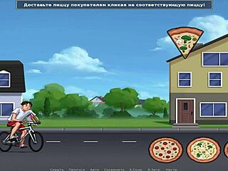 summertimesaga episode 46, gotta hustle for more cash now