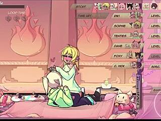 Max the Elf 3 全面释放