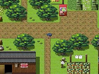 棕色女孩Natsuki-Chan的狂野游戏藏什么秘密？