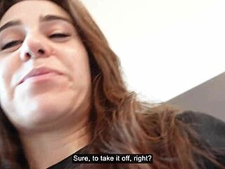 Caught Showing My 25k Followers Award in Dorm Room During Hot Anime Foreplay