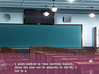 Overly Qualified Ms Mary Shines in CG 11 with Big Asian Tits