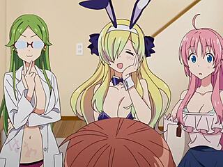 女神宿舍管理员监管宿舍里的激情