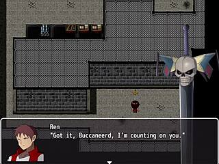 Entering Ninja Women's Mansion In Villainess Quest Part 2