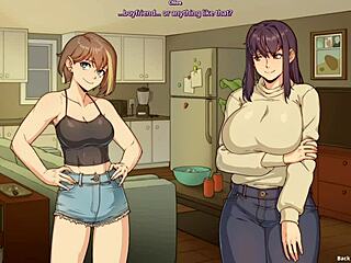 chloe, you watching amy jerk that futa cock? - benefitship