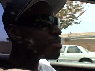 India Summer Is the Ultimate Milf for a Massive Black Cock Experience. She Handles It Like a Pro!