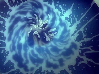 Tachibana's wild adventure in Sakusei byoutou the animation 01 arc