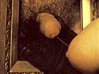 复古恋物日记揭露19世纪绅士毛茸茸的秘密