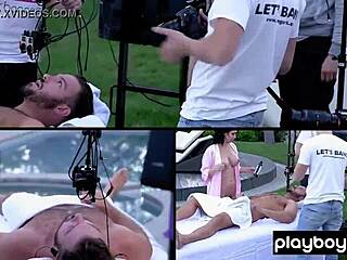 behind the virtual reality scenes with kate quigley